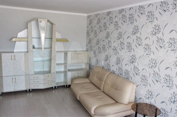 3-к. квартира, 61,7 м², 4/9 эт.
