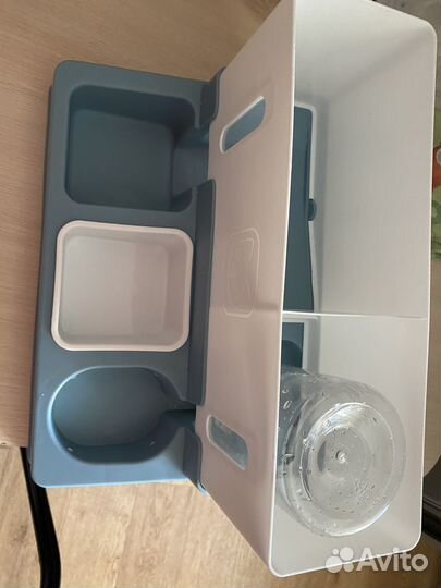 Миски для кошек