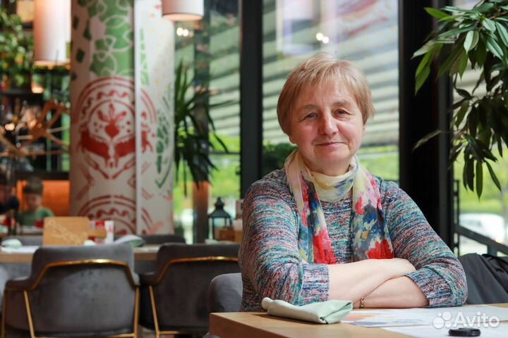 Фотосессия-прогулка, фото-прогулка