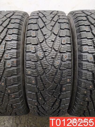 Nokian Tyres Hakkapeliitta C3 205/65 R16C 107R