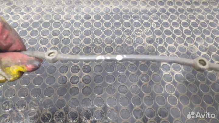 Трубка топливная обратка