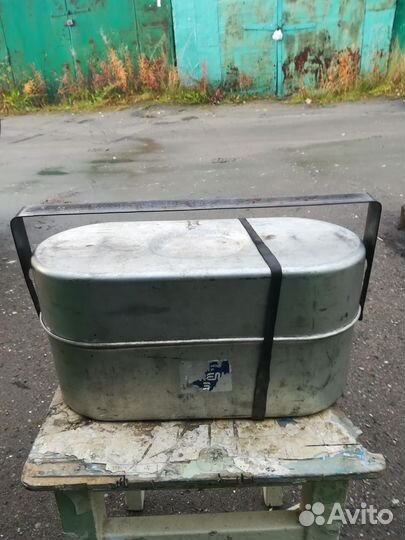 Примус шмель 2