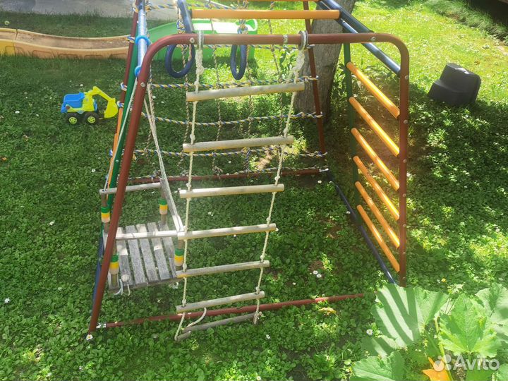 Спортивный комплекс