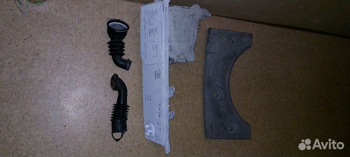 Стиральная машина Индезит на запчасти