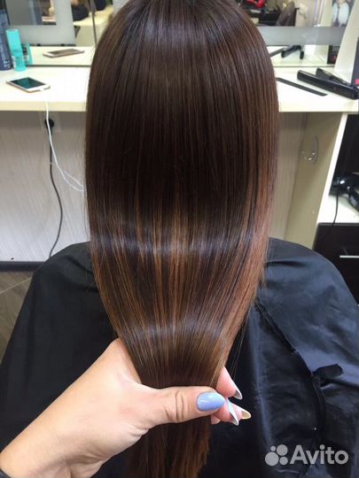 Парикмахер