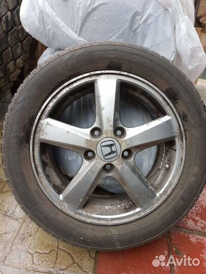 Nokian Tyres Nordman SZ 205/55 R16
