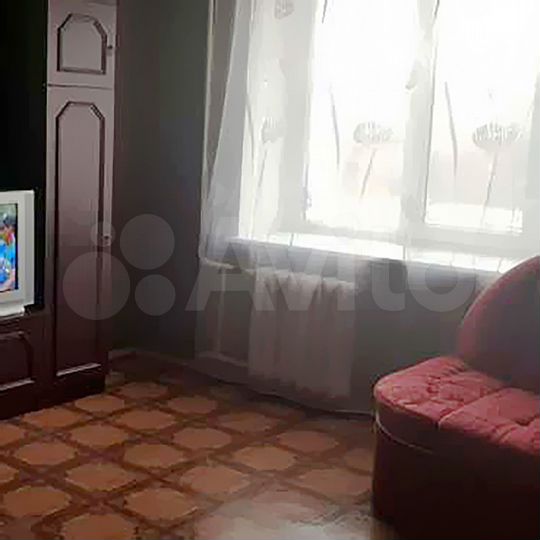 2-к. квартира, 59,3 м², 6/12 эт.