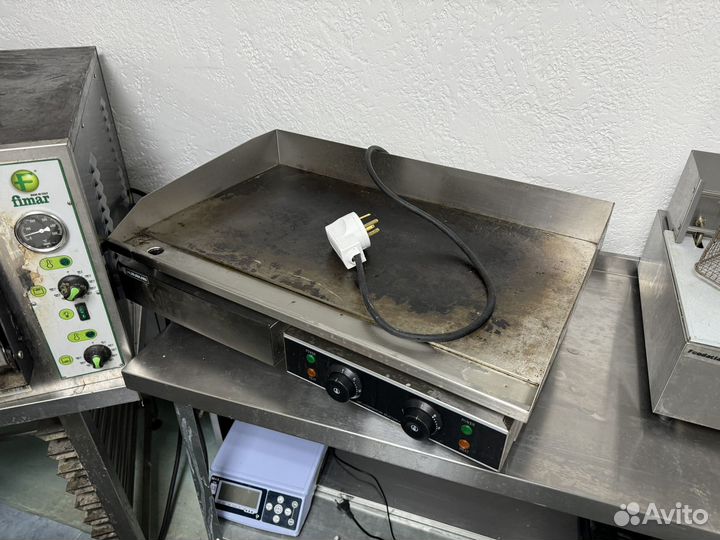 Продаю оборудование для общепита