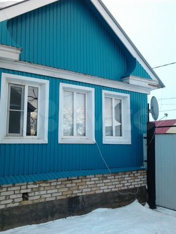 Фото домов с авито Дом 90 м² на участке 27 сот. на продажу в Сорочинске Купить дом в Сорочинске Ави