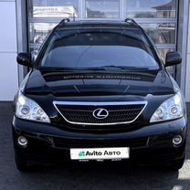 Lexus RX 3.3 CVT, 2006, 270 003 км, с пробегом, цена 1 385 000 руб.