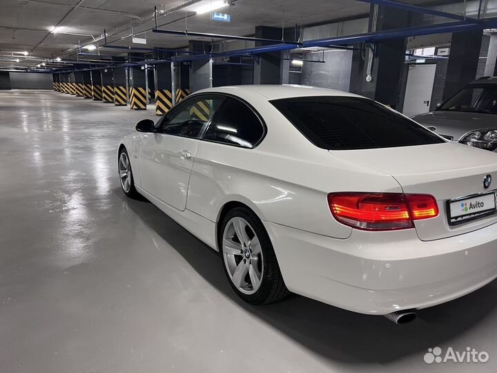 BMW 3 серия 2.0 AT, 2008, 228 234 км