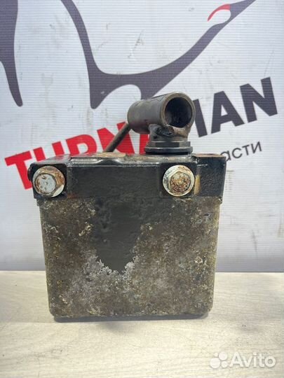 Насос Подъёма Кабины Man Tgl Tgm