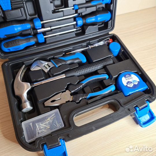 Набор инструмента VertexTools нб-120