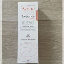 Avene Tolerance Exterme Cleansing Lotion