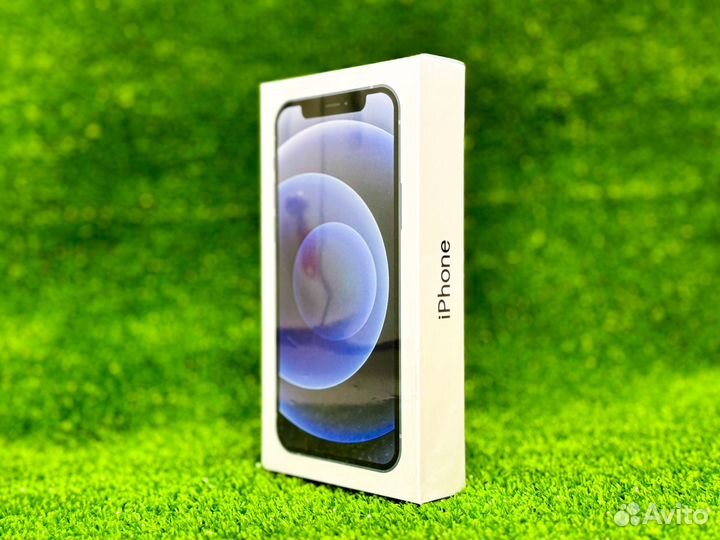 iPhone 12, 128 ГБ