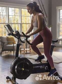 Велотренажер concept 2 (прокат/аренда/продажа)