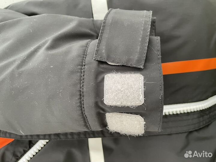 Пальто детское Gulliver