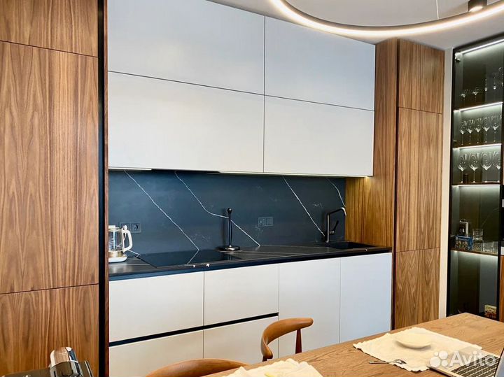 Кухни на заказ km-35314