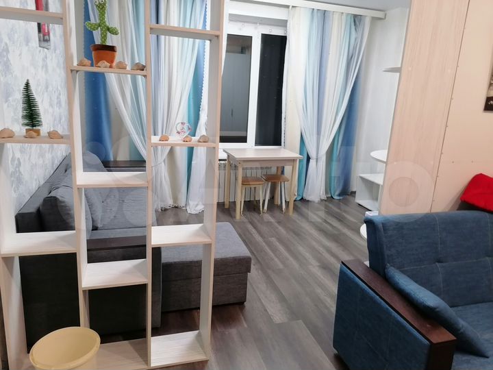 Комната 21 м² в 4-к., 2/3 эт.