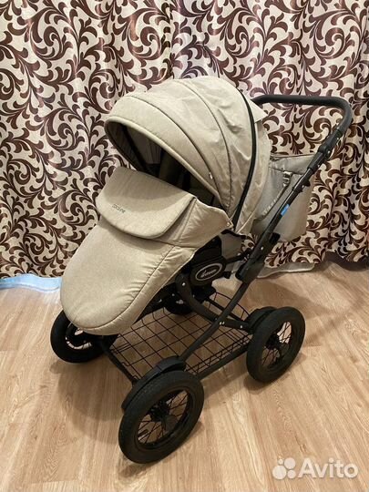 Детская коляска AroTeam Cocoline 2 в 1