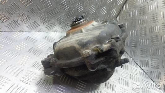 Редуктор переднего моста BMW X3 E83 (1NI05YA01)