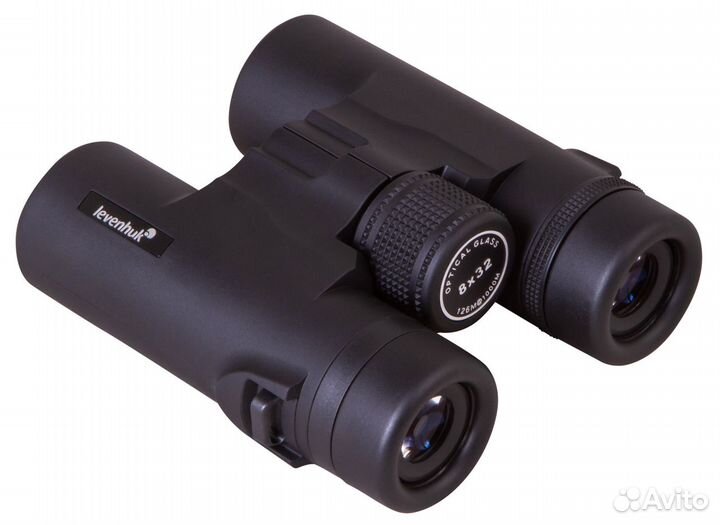 Бинокль Levenhuk Karma base 8x32