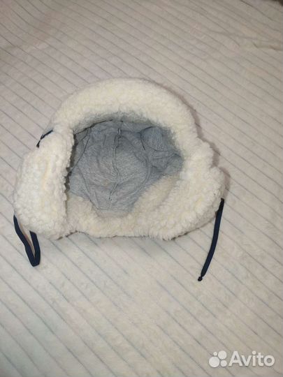 Шапка для мальчика