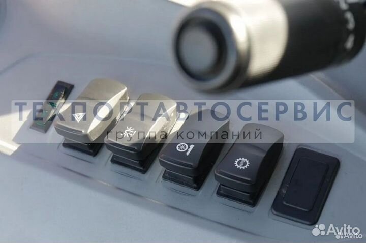 Экскаватор-погрузчик CASE 580 ST, 2023