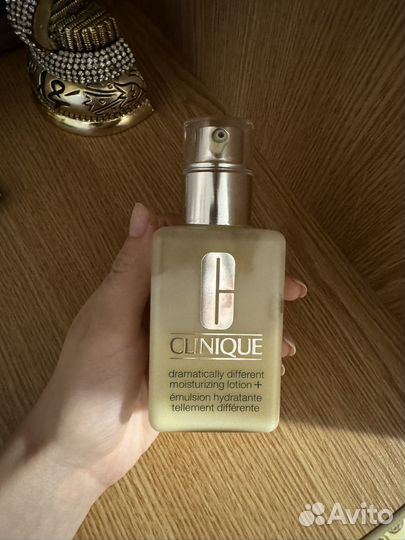 Clinique Лосьон увлажняющий