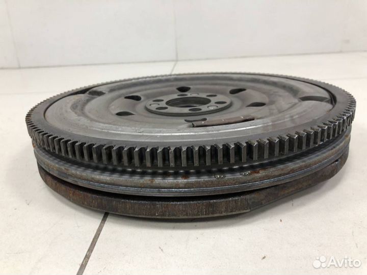 Маховик Nissan Qashqai J10 2006-2013