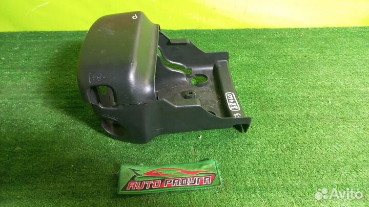 Кожух рулевой колонки honda RF3, RF4, RF5, RF6, RF