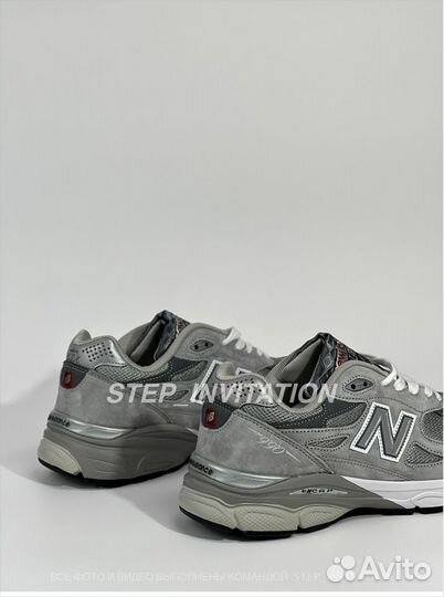 New balance 990v3 Made in USA