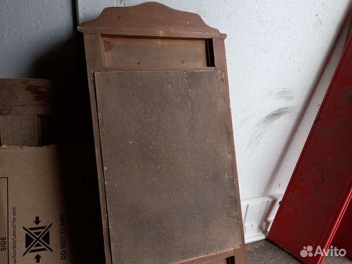 Зеркало трельяж