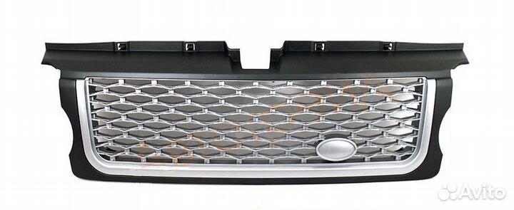 Решетка Land Rover Range Rover Sport 05-13