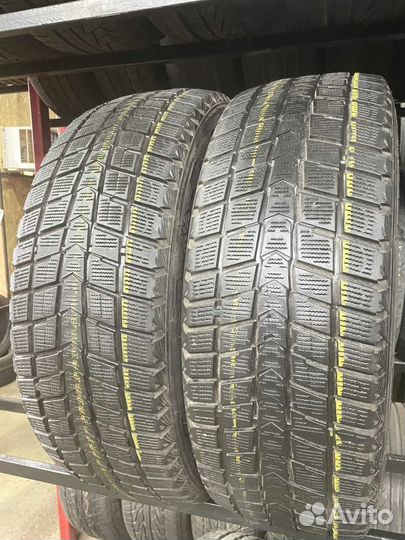 Nexen Winguard Ice SUV 235/60 R18 103L