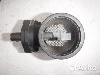 Расходомер воздуха Опель