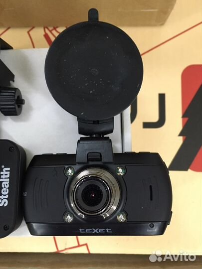 Видеорегистратор