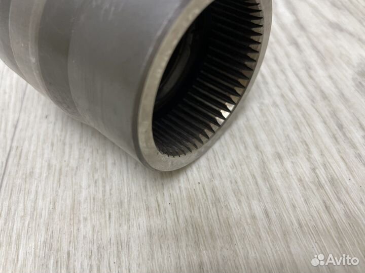 Втулка угловой Volvo s80, xc70, s60, xc60