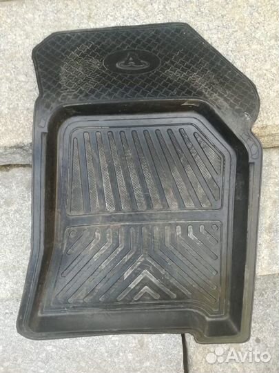Продам а/м коврики