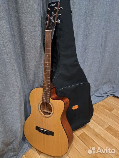 Акустическая гитара Cort Jade 1 OP