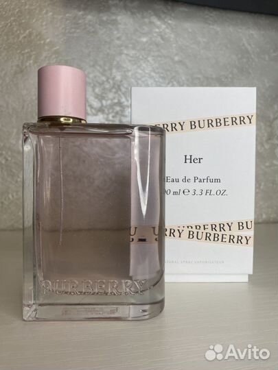 Парфюм Berberry Her