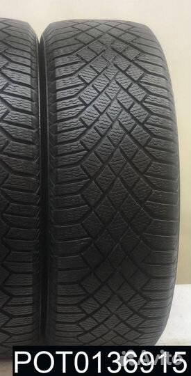 Continental ContiVikingContact 7 235/55 R18 104T