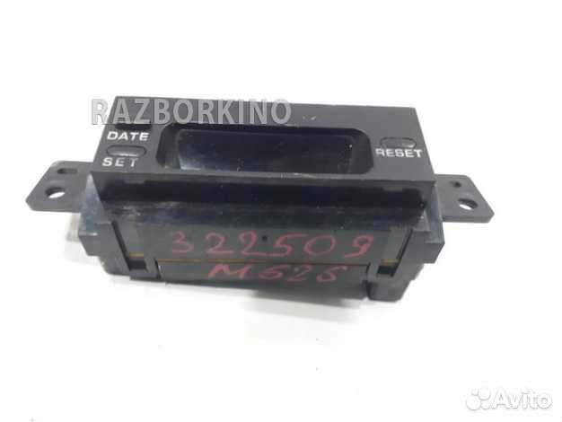 Часы Мазда 626 4 GE