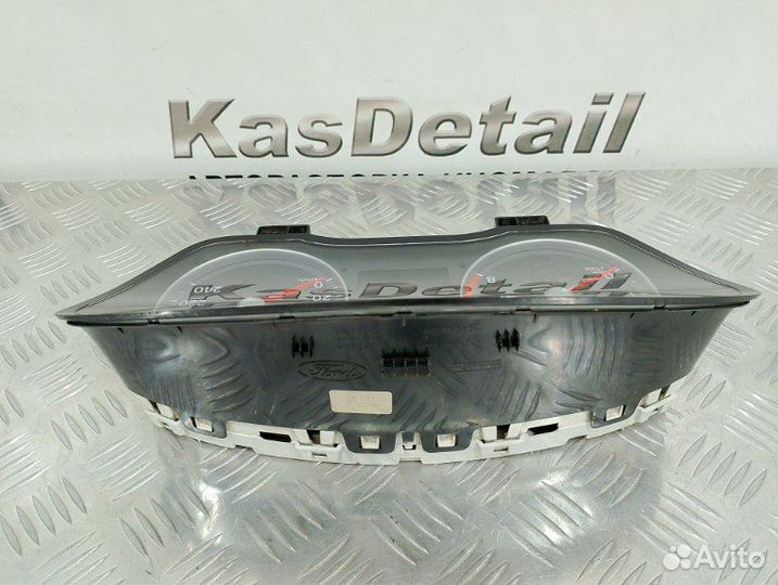 Панель приборов Ford Focus 2 1.8 qqdb 2007