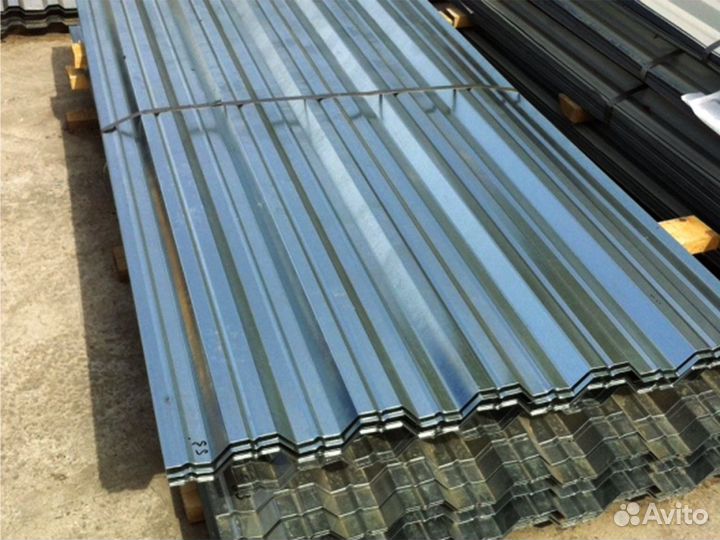 Профнастил / Профлист