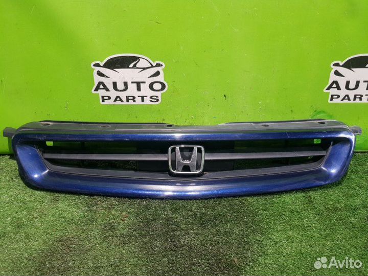 Решетка радиатора honda civic EK2