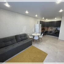 1-к. квартира, 44,5 м², 16/17 эт.