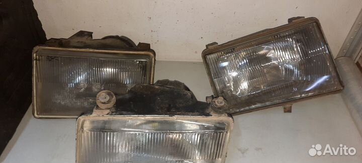 Газель фары продам
