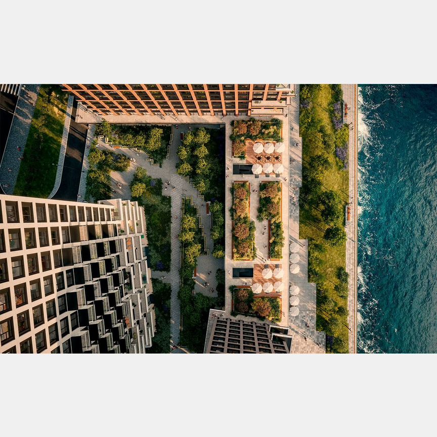 1-к. квартира, 32,8 м², 13/29 эт.