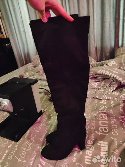 Много всякого